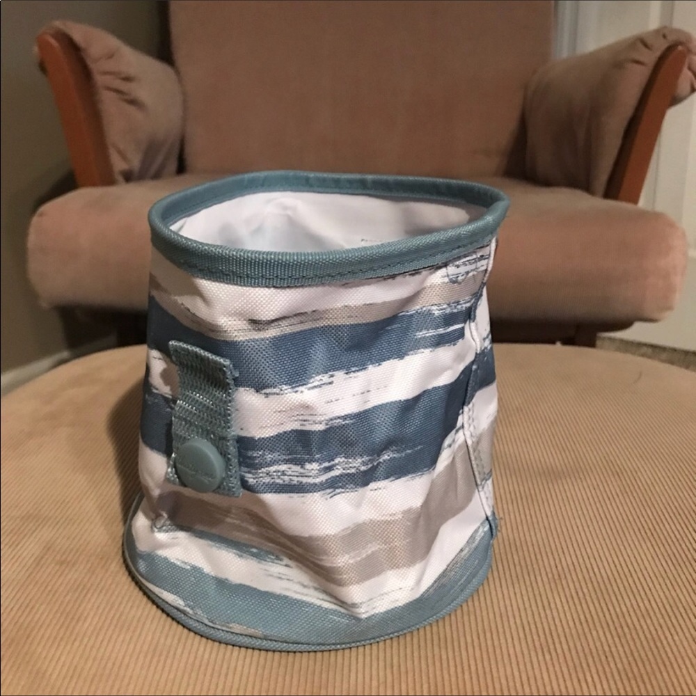 Thirty one bag